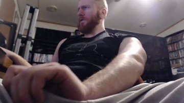 Redhead4fun  29-10-2021
